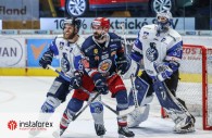 InstaForex es el patrocinador general de HC Zvolen