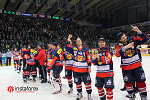 InstaForex es el patrocinador general de HC Zvolen