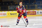 InstaForex is the general sponsor of HKM Zvolen